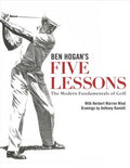 Ben Hogan's Five Lessons - MPHOnline.com