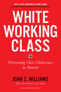 WHITE WORKING CLASS - MPHOnline.com