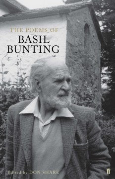 The Poems of Basil Bunting - MPHOnline.com