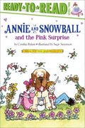 Annie and Snowball and the Pink Surprise - MPHOnline.com