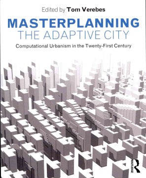 Masterplanning the Adaptive City - MPHOnline.com