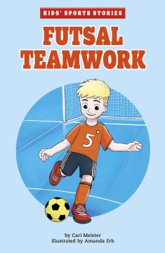 Futsal Teamwork - MPHOnline.com