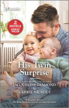 His Twin Surprise - MPHOnline.com