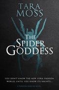 The Spider Goddess - MPHOnline.com