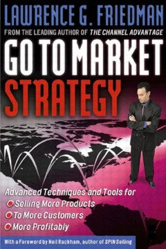 Go-To-Market Strategy - MPHOnline.com