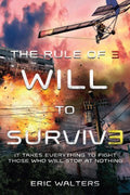 Will to Survive - MPHOnline.com