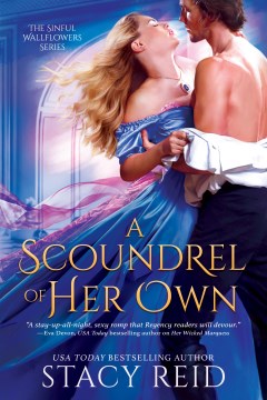 A Scoundrel of Her Own - MPHOnline.com