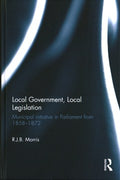 Local Government, Local Legislation - MPHOnline.com