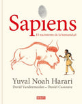 Sapiens 1 El nacimiento de la humanidad/ The Birth of Humankind - MPHOnline.com