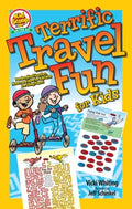 Terrific Travel Fun for Kids - MPHOnline.com