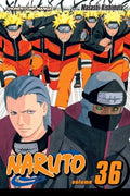 Naruto 36 - MPHOnline.com