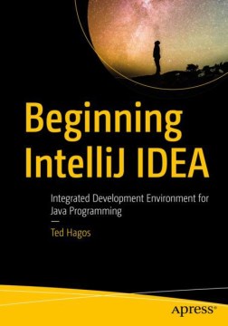 Beginning Intellij Idea - MPHOnline.com