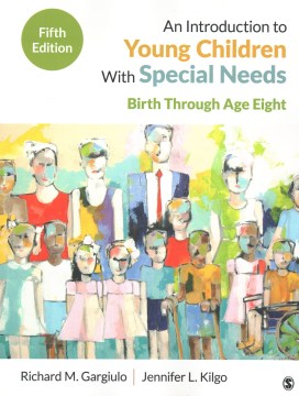 An Introduction to Young Children With Special Needs - MPHOnline.com