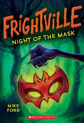 Night of the Mask - MPHOnline.com