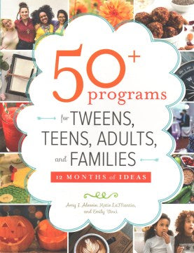 50+ Programs for Tweens, Teens, Adults, and Families - MPHOnline.com