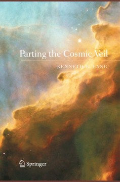 Parting the Cosmic Veil - MPHOnline.com