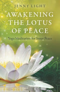 Awakening the Lotus of Peace - MPHOnline.com