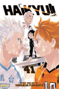 Haikyu!! 41 - MPHOnline.com