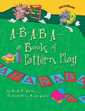 A-b-a-b-a?a Book of Pattern Play - MPHOnline.com