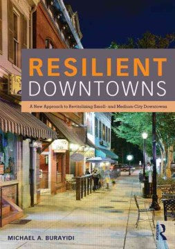 Resilient Downtowns - MPHOnline.com