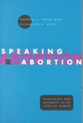 Speaking of Abortion - MPHOnline.com