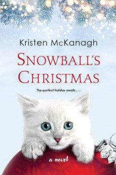 Snowball's Christmas - MPHOnline.com