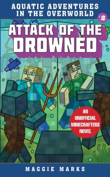 Attack of the Drowned - MPHOnline.com