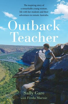 Outback Teacher - MPHOnline.com