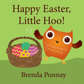 Happy Easter, Little Hoo! - MPHOnline.com