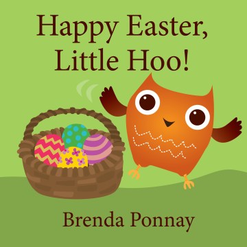 Happy Easter, Little Hoo! - MPHOnline.com