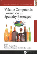 Volatile Compounds Formation in Specialty Beverages - MPHOnline.com