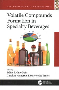 Volatile Compounds Formation in Specialty Beverages - MPHOnline.com