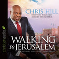 Walking to Jerusalem - MPHOnline.com