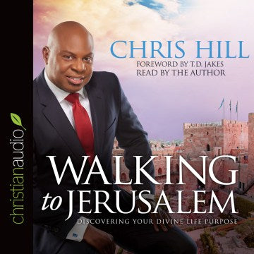 Walking to Jerusalem - MPHOnline.com