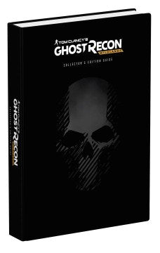 Tom Clancy’s Ghost Recon Wildlands CE - MPHOnline.com