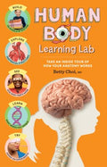 Human Body Learning Lab - MPHOnline.com