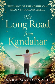 Long Road from Kandahar - MPHOnline.com