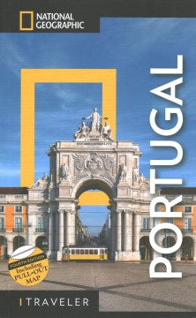 National Geographic Traveler Portugal - MPHOnline.com