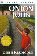 Onion John - MPHOnline.com