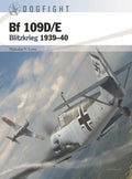 Bf 109D/E - MPHOnline.com