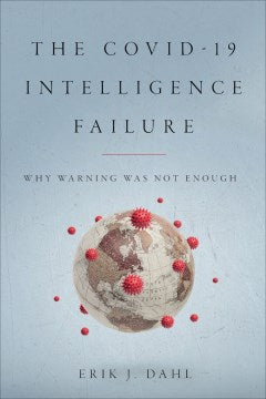 The Covid-19 Intelligence Failure - MPHOnline.com