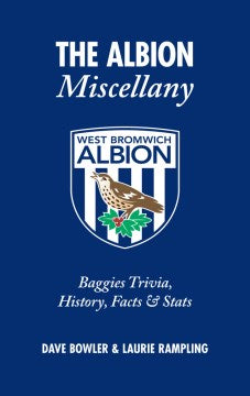 The Albion Miscellany - MPHOnline.com