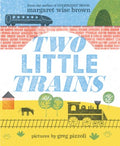 Two Little Trains - MPHOnline.com