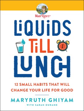 Liquids Till Lunch - MPHOnline.com