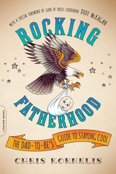 Rocking Fatherhood - MPHOnline.com