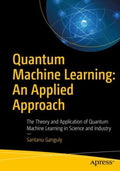 Quantum Machine Learning - MPHOnline.com