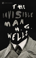 The Invisible Man - MPHOnline.com