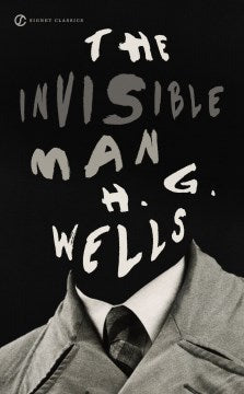 The Invisible Man - MPHOnline.com