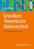 Grundkurs Theoretische Elektrotechnik - MPHOnline.com