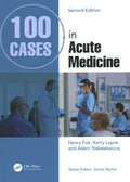 100 Cases in Acute Medicine - MPHOnline.com